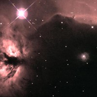 NGC2024-B33-1